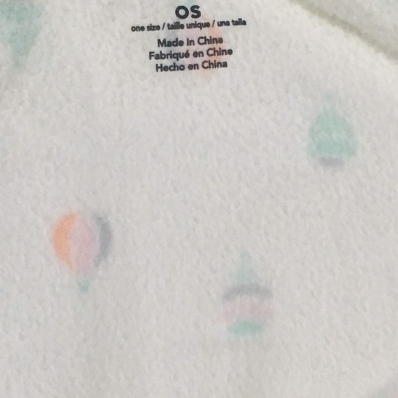 Infant sleeper - Picture 2 of 5